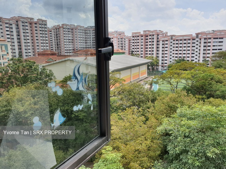Blk 683B Choa Chu Kang Crescent (Choa Chu Kang), HDB 5 Rooms #191177822